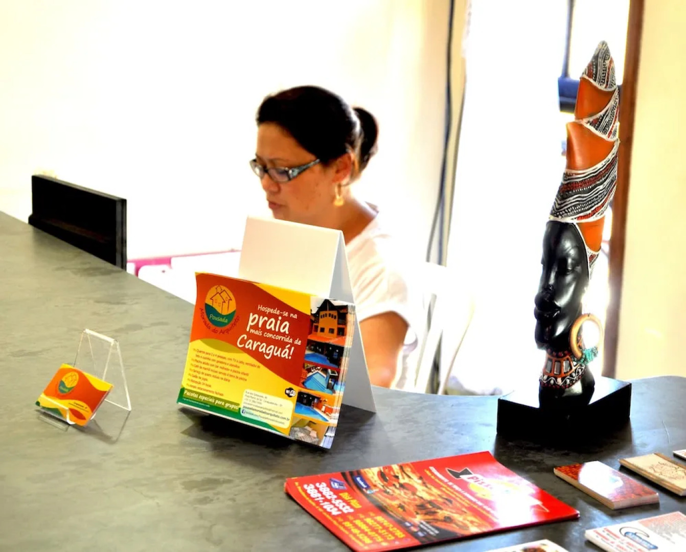 Pousada Morada Dusanjos