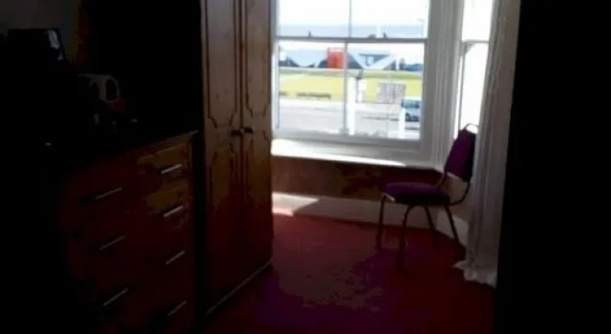 Sea View Guest House