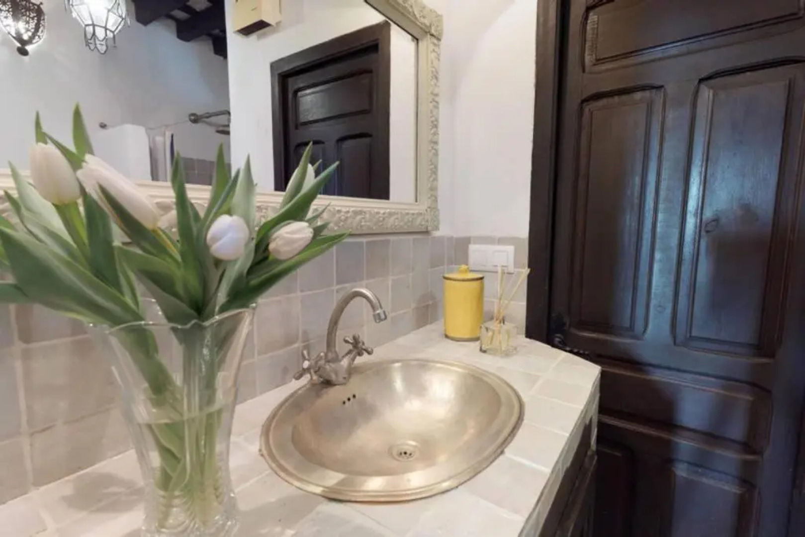 La casa del piano - Beautiful 18th century house with courtyard & pool