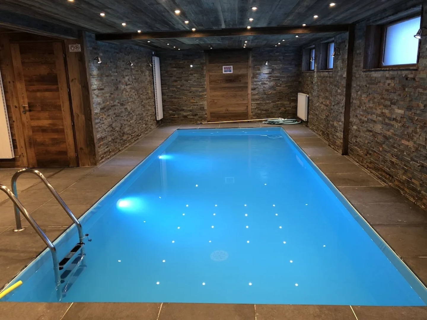 Châlet le Cerf-Voland