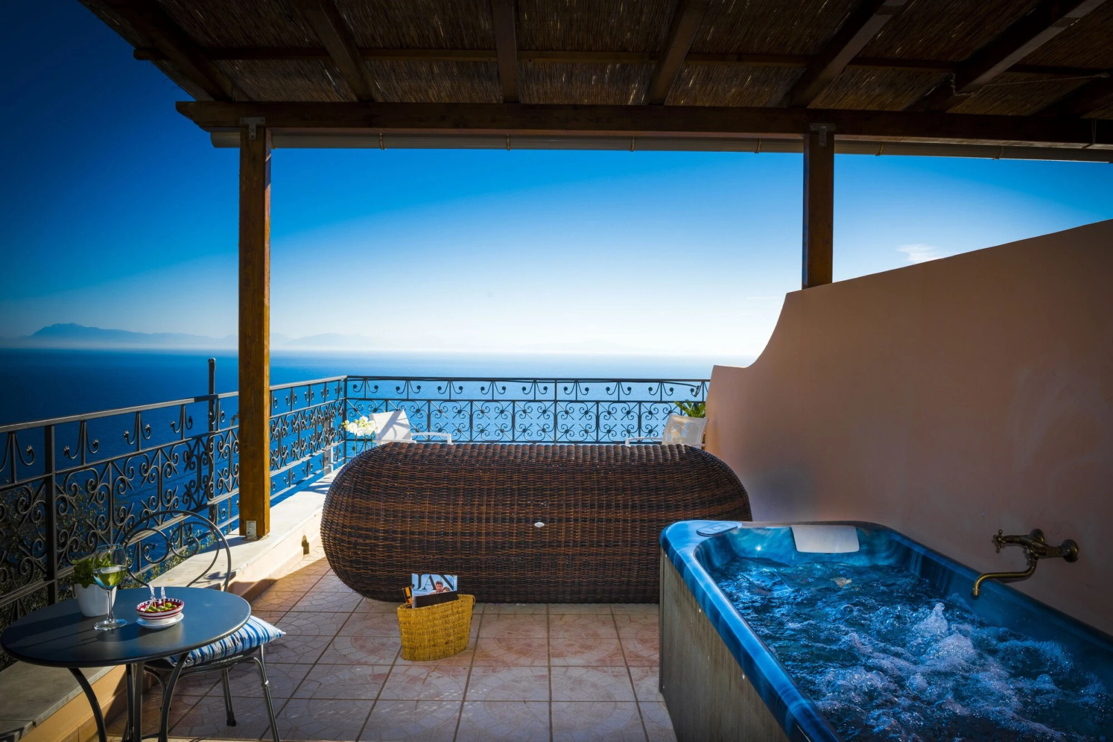 Hotel Margherita