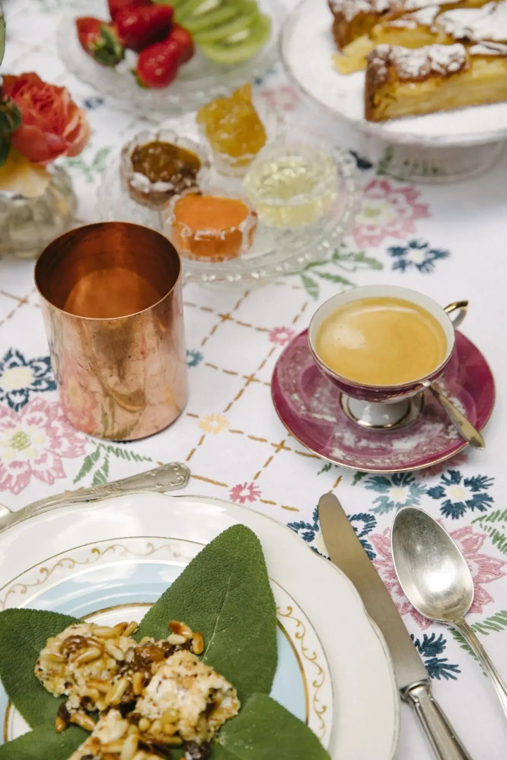 Palazzo Albricci Peregrini