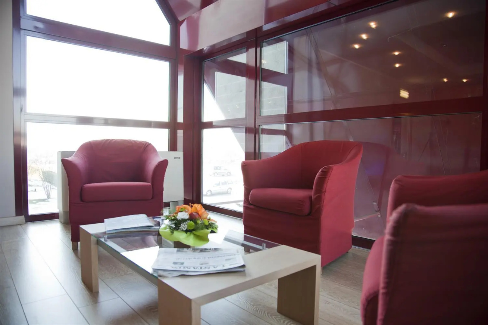 Tulip Inn Turin South