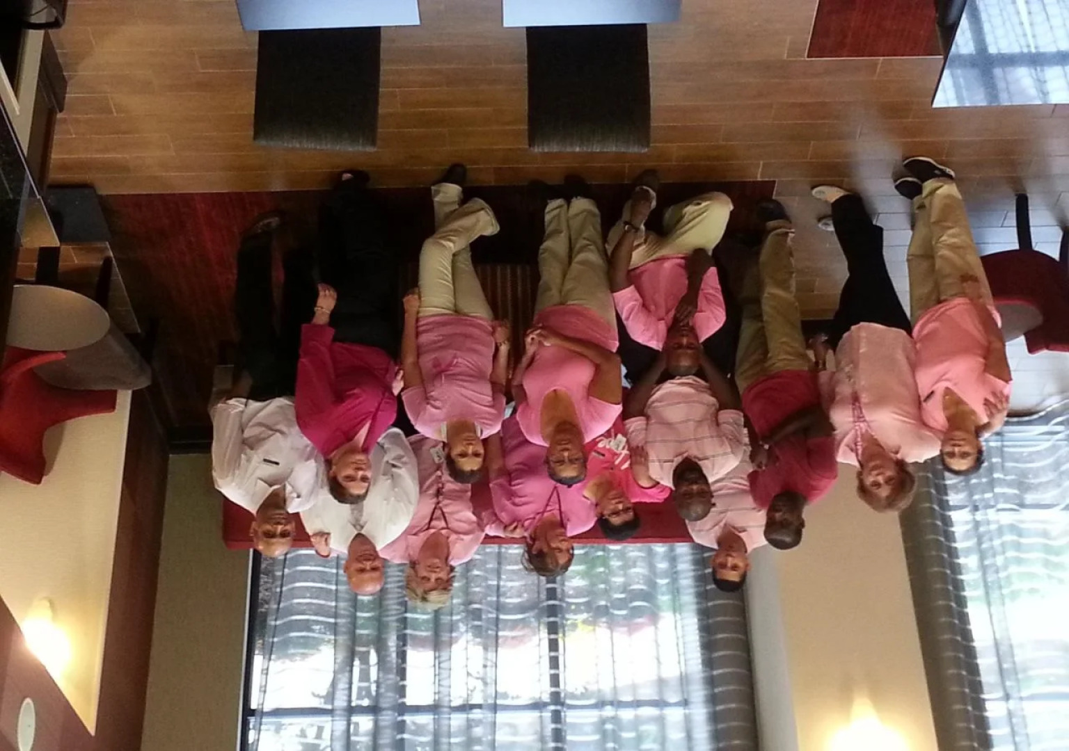 Hampton Inn Garden City Long Island