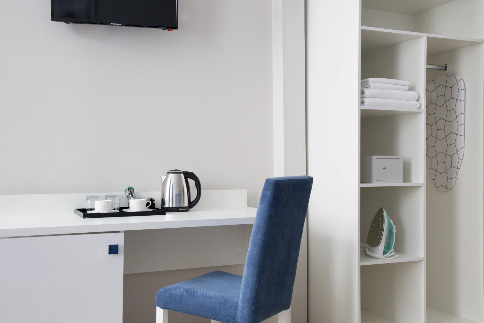 Отель Blue Sky на Невском