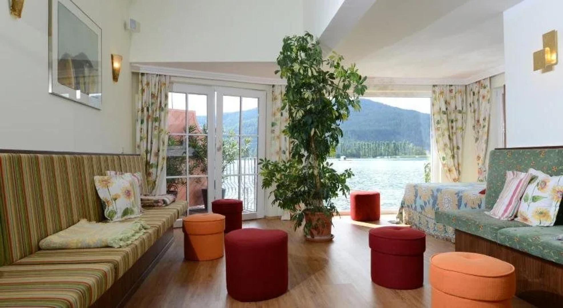 Seehotel Astoria