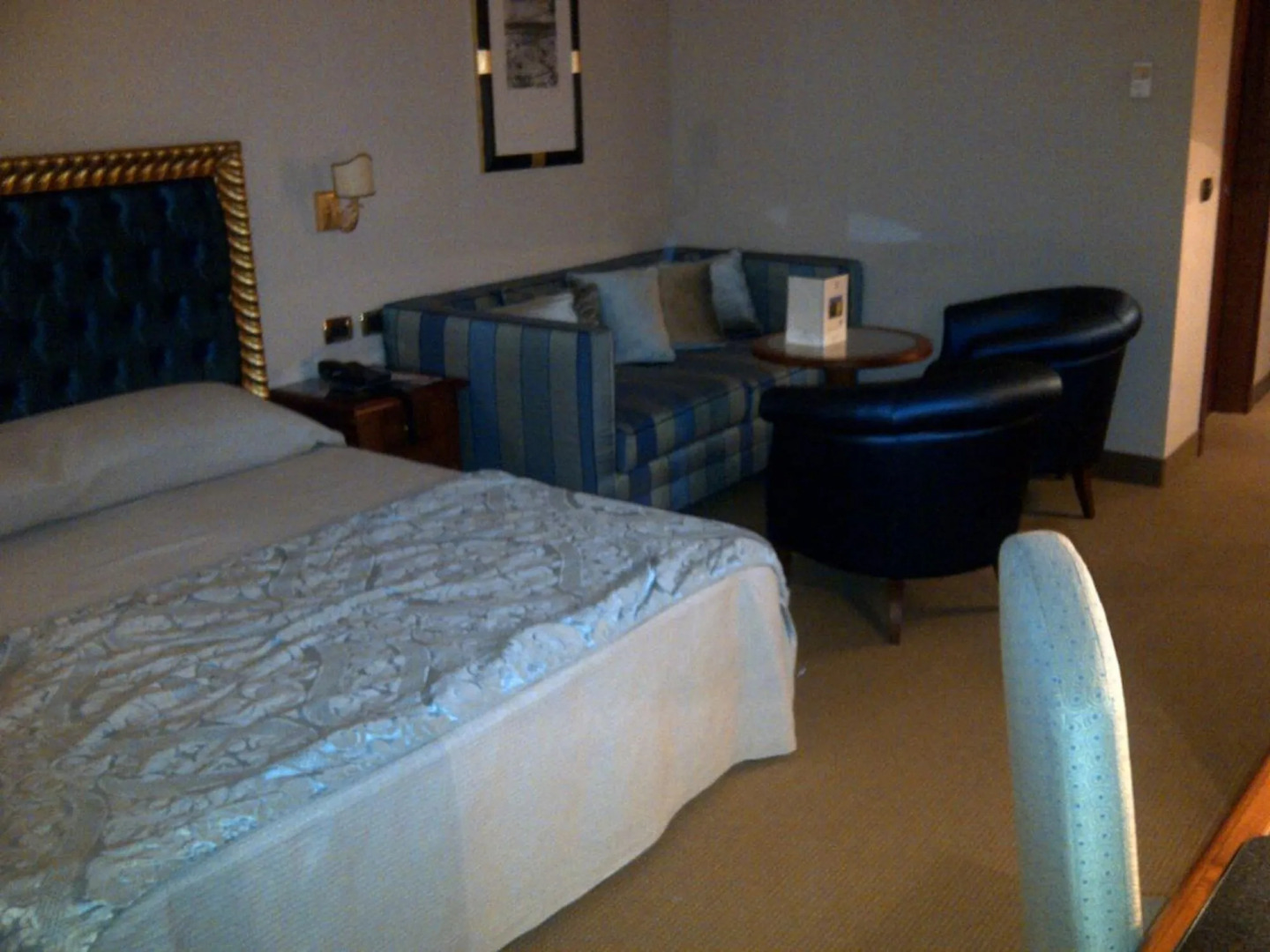 Santa Caterina Park Hotel