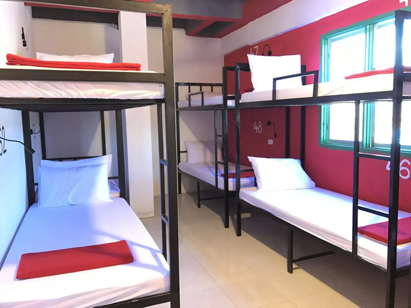 Vang Vieng Rock Backpacker Hostel