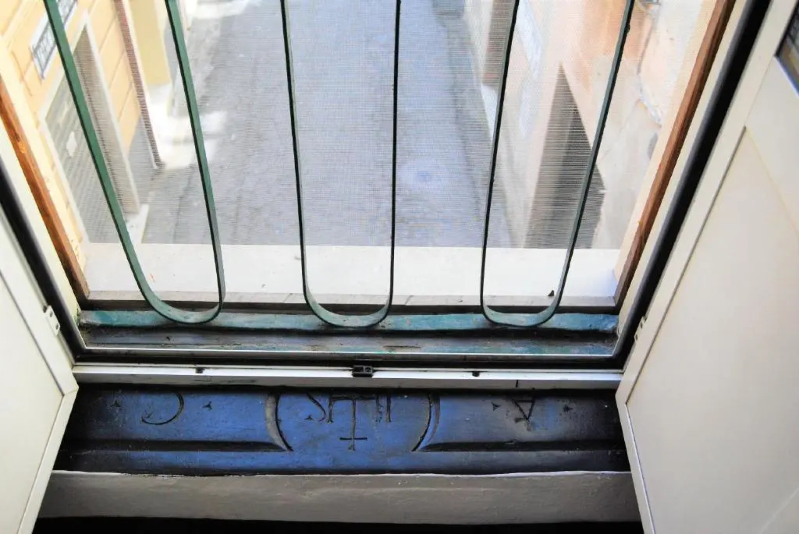 A c du Grillu Casa Vacanze