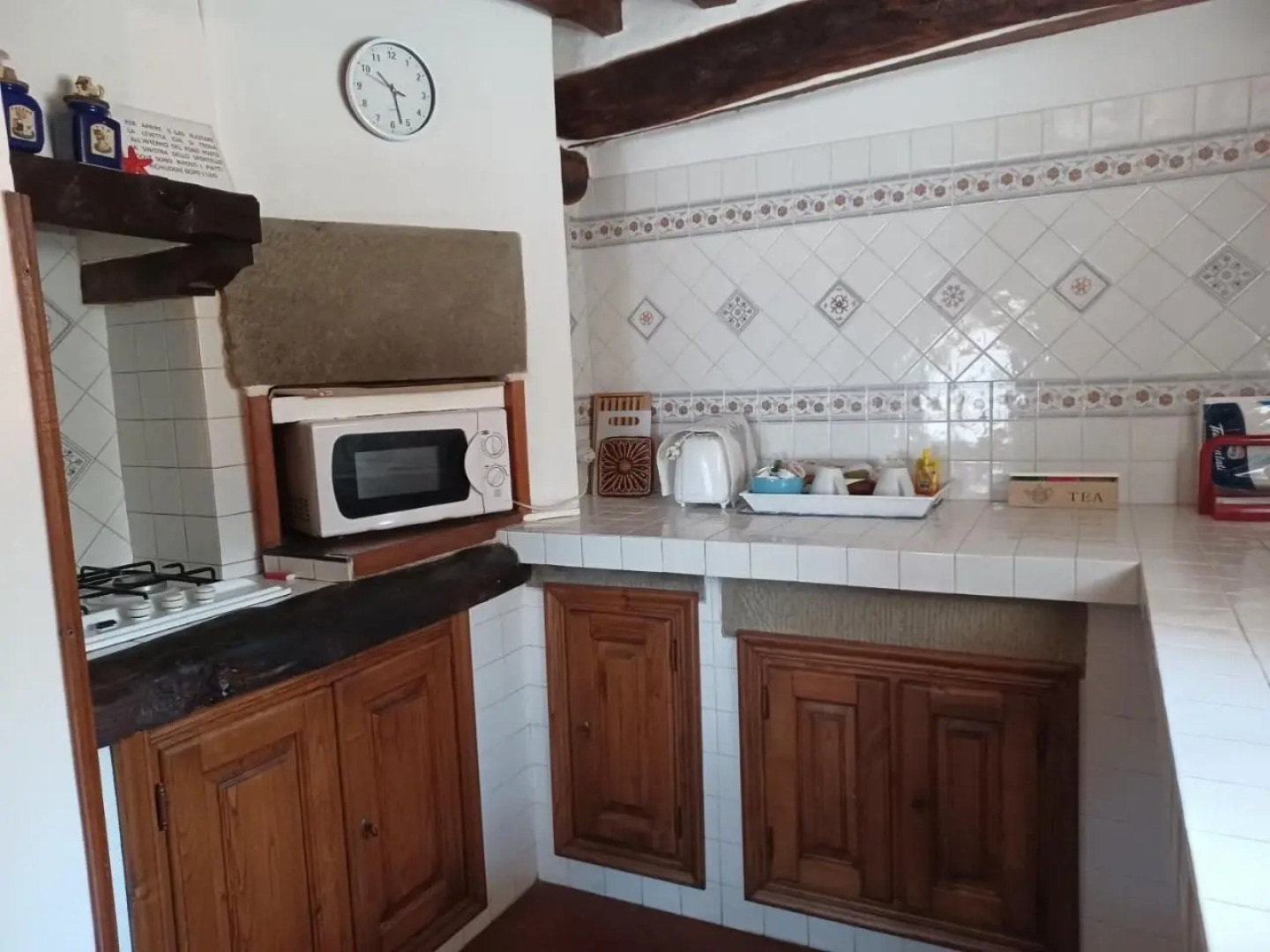 Appartamento Per Vacanze Le Pianacce