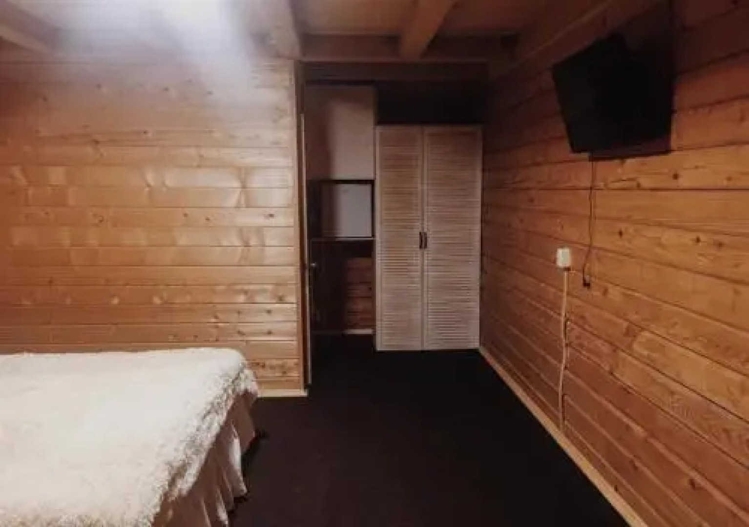 Gostevoj Dom Blagodat'