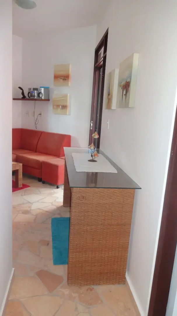 Condomínio Paraíso de Maracajaú I