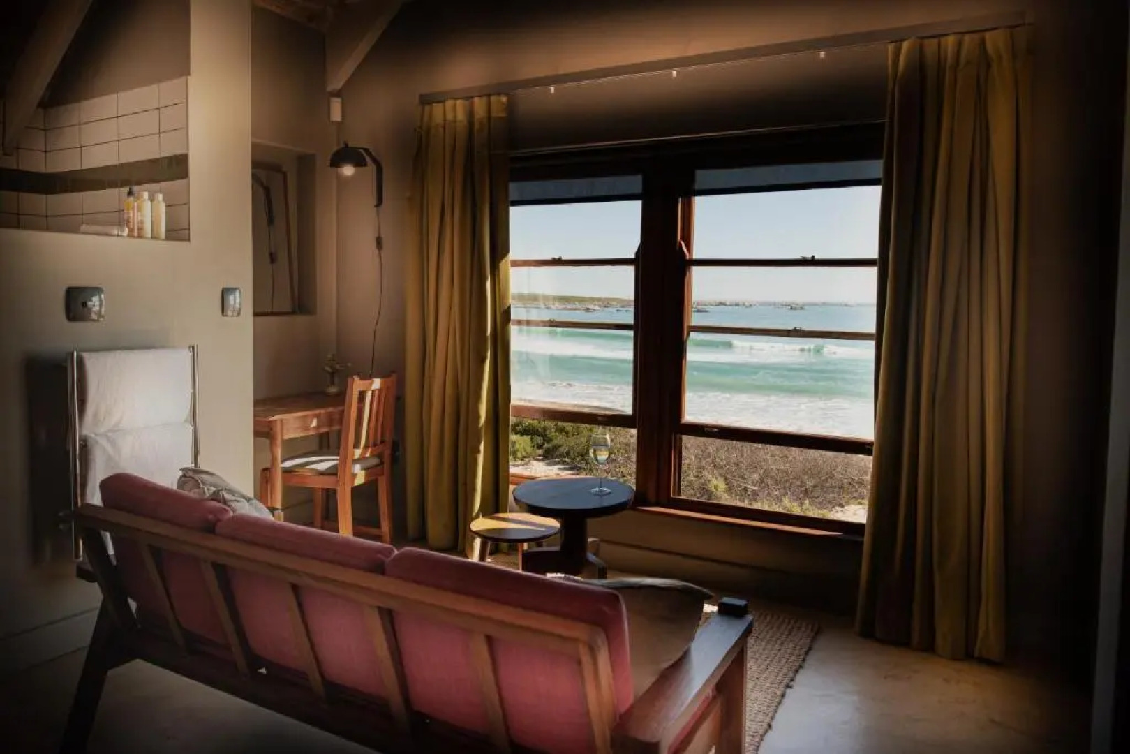 Paternoster Dunes Boutique Guesthouse