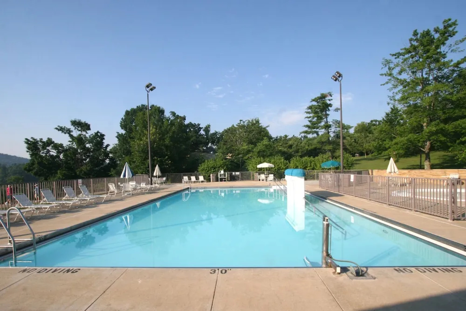 Rough River Dam State Resort Park
