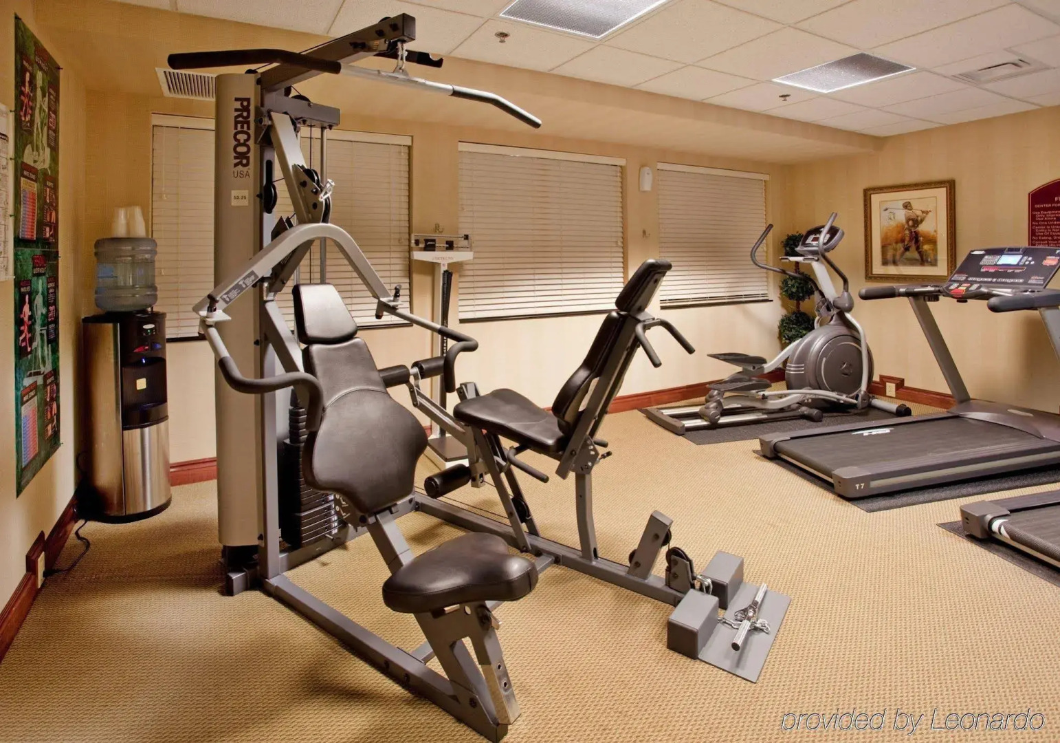 Holiday Inn Express Hotel & Suites Enid - Highway 412 by IHG