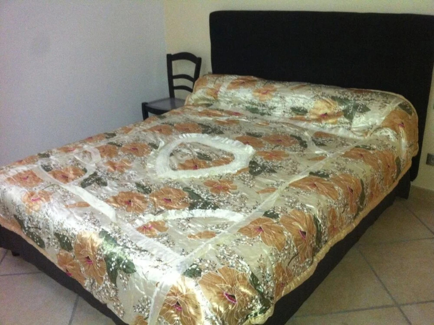 House With 3 Bedrooms in Aregno, With Wonderful sea View and Enclosed