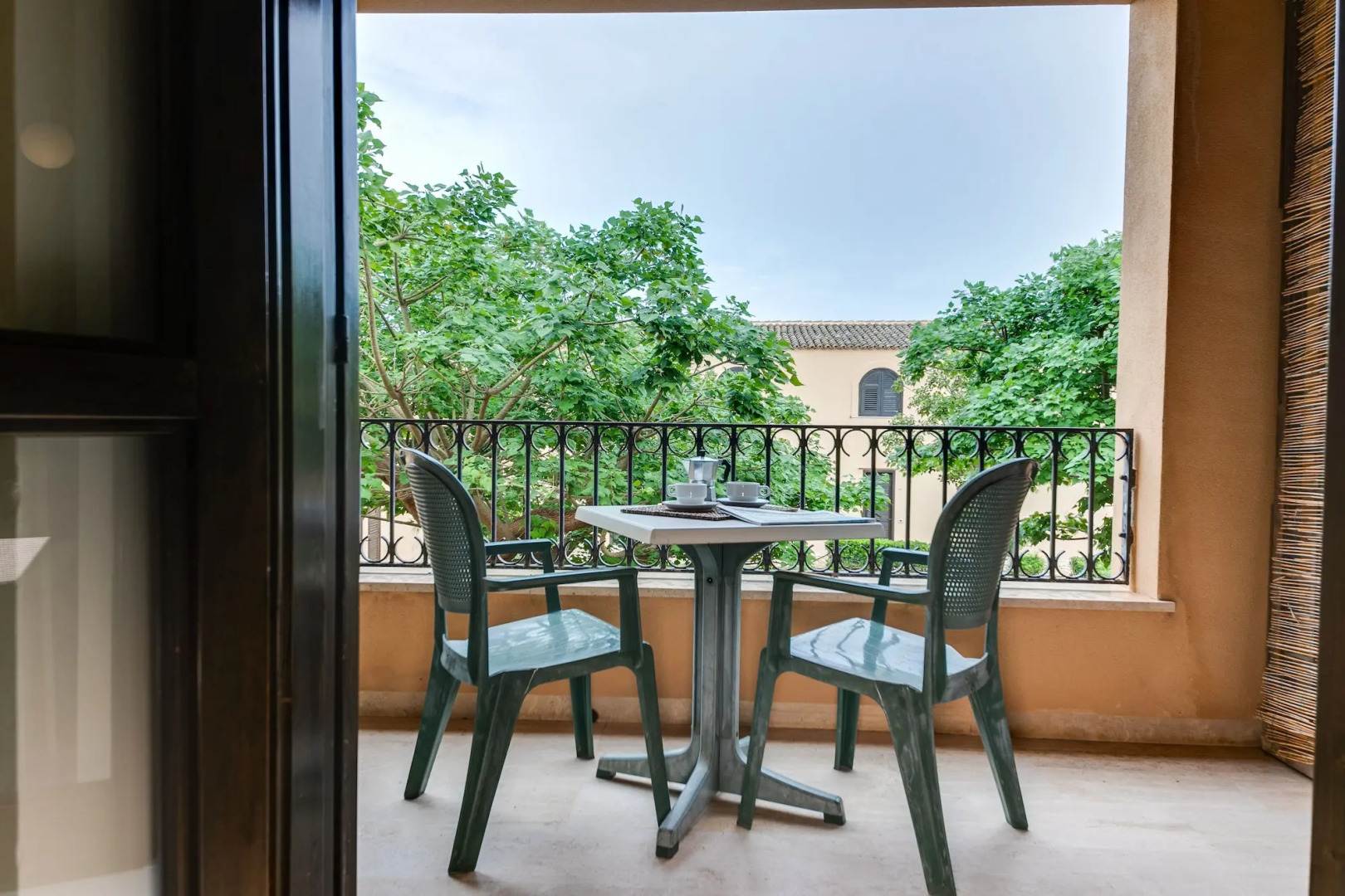 La Tonnara Di Bonagia Resort