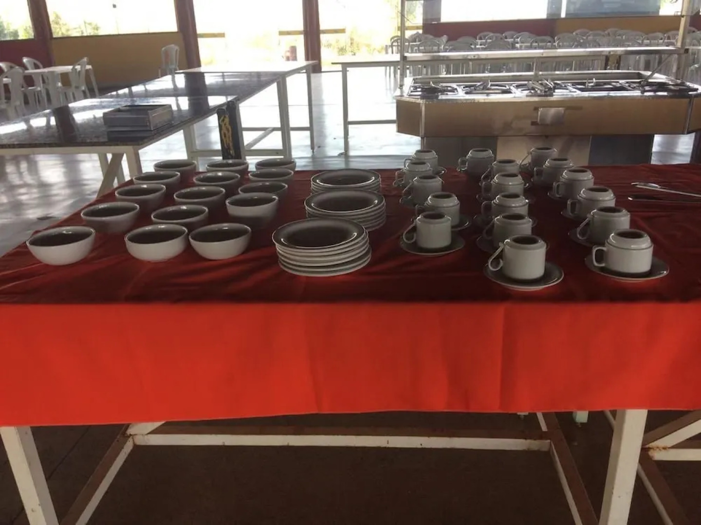 Vale das Aguas Parque Hotel