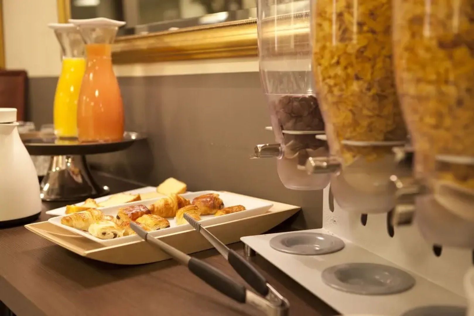 Villa Bellagio Hôtels & Résidences