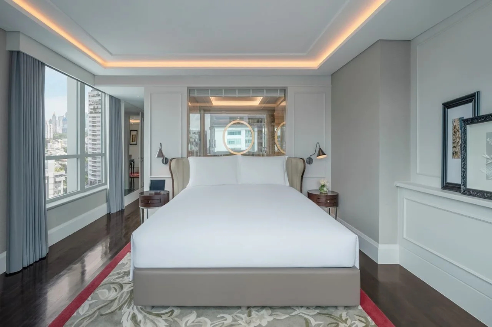 Отель Sofitel Bangkok Sukhumvit