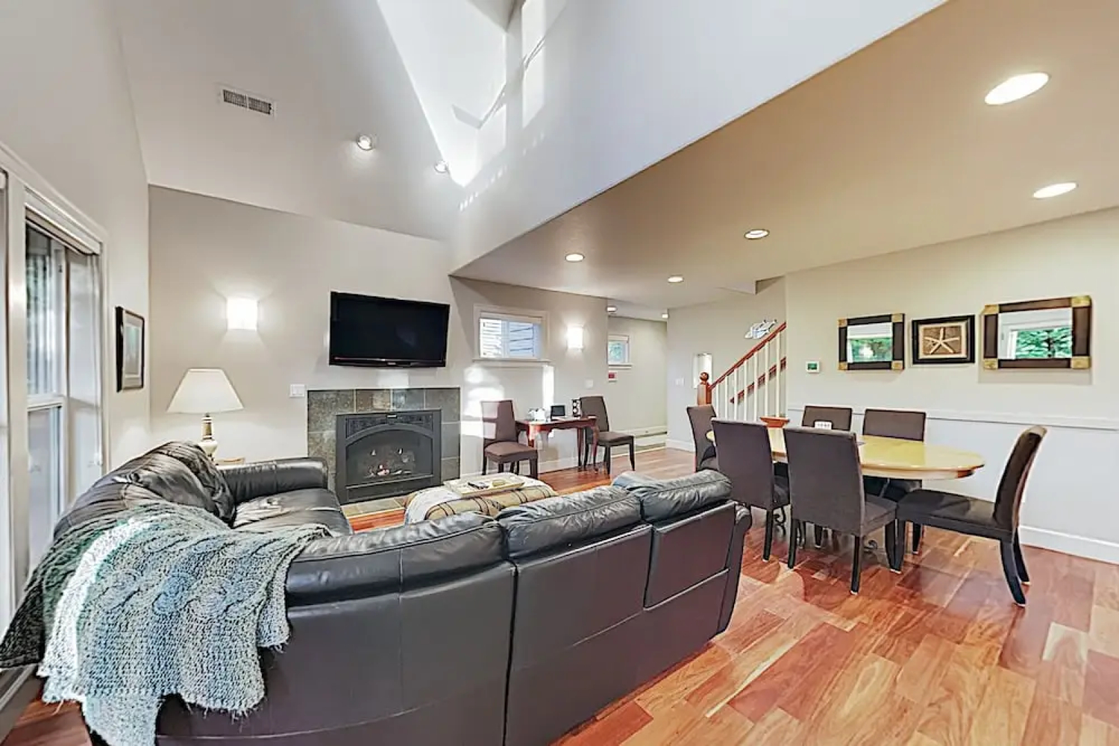 New Listing! The Martins Seaside Beach House 3 Bedroom Home