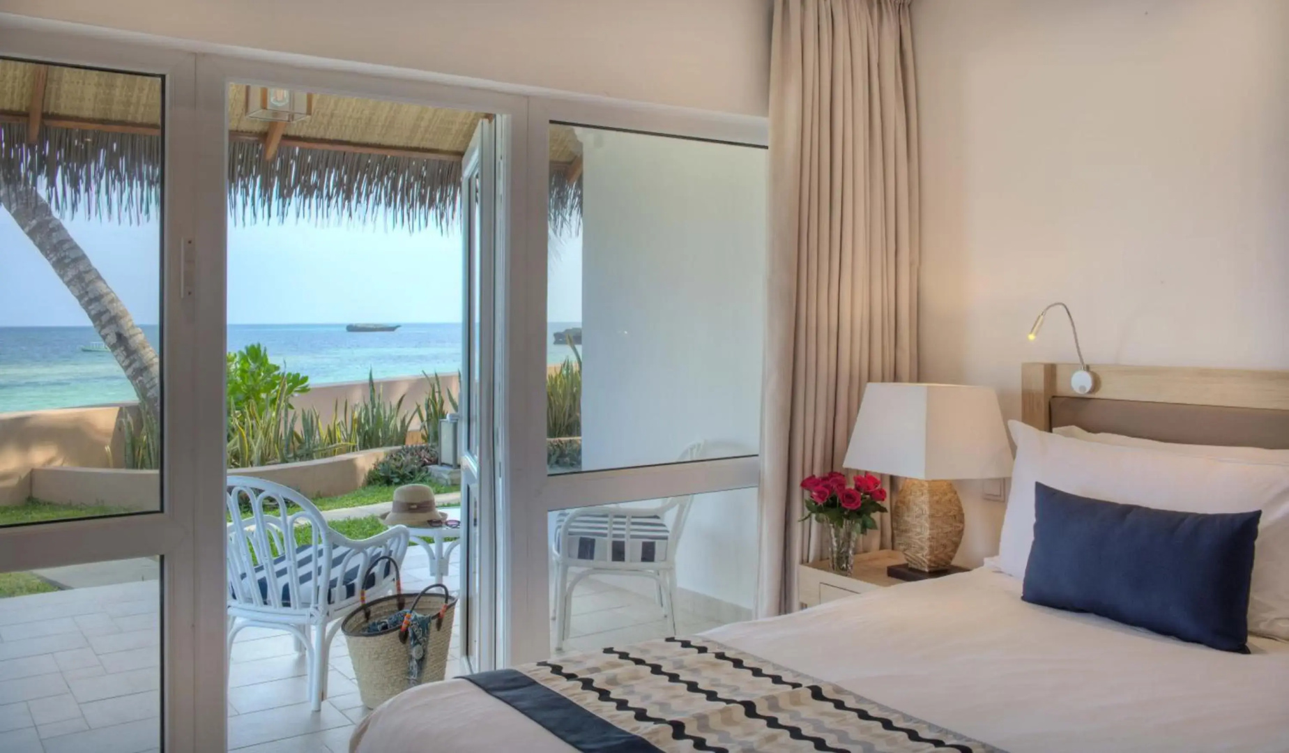 Hemingways Watamu