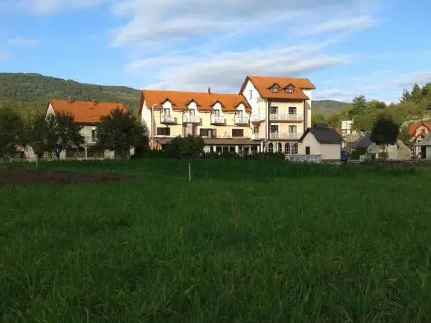 Bed and Breakfast KONOBA JURE