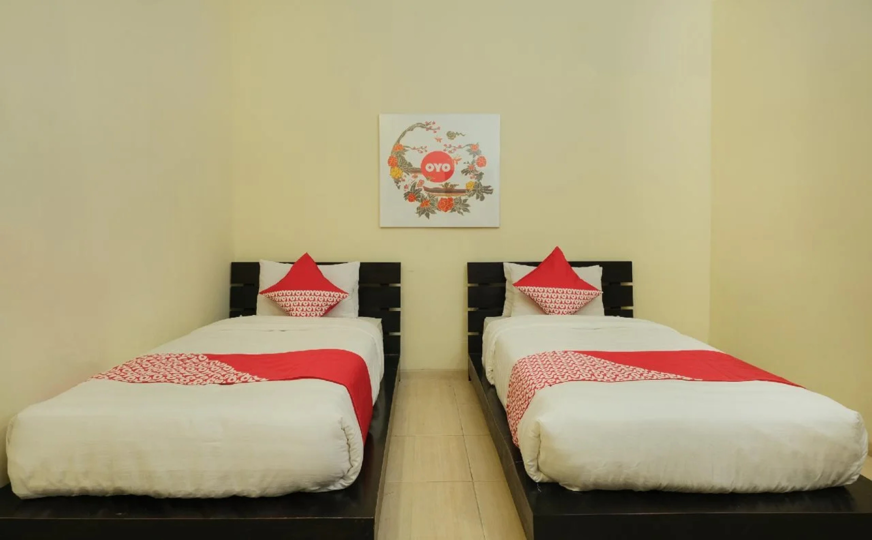 OYO 461 Hotel Madukoro