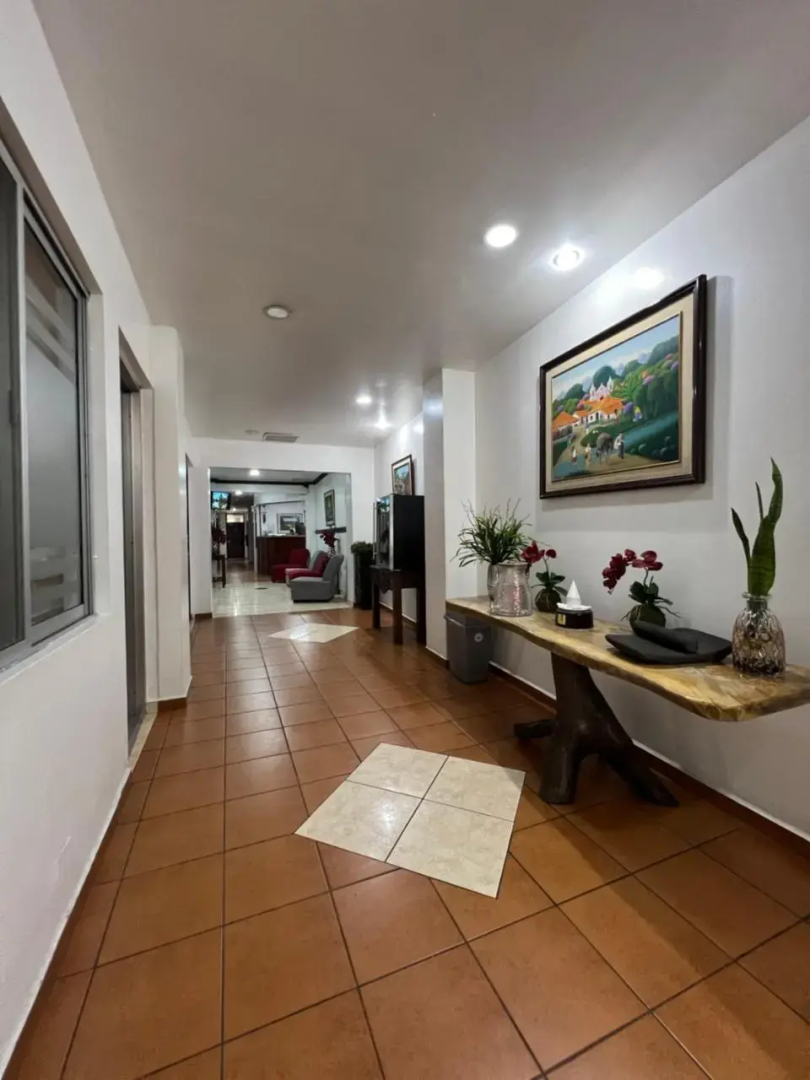 Aparthotel Ros