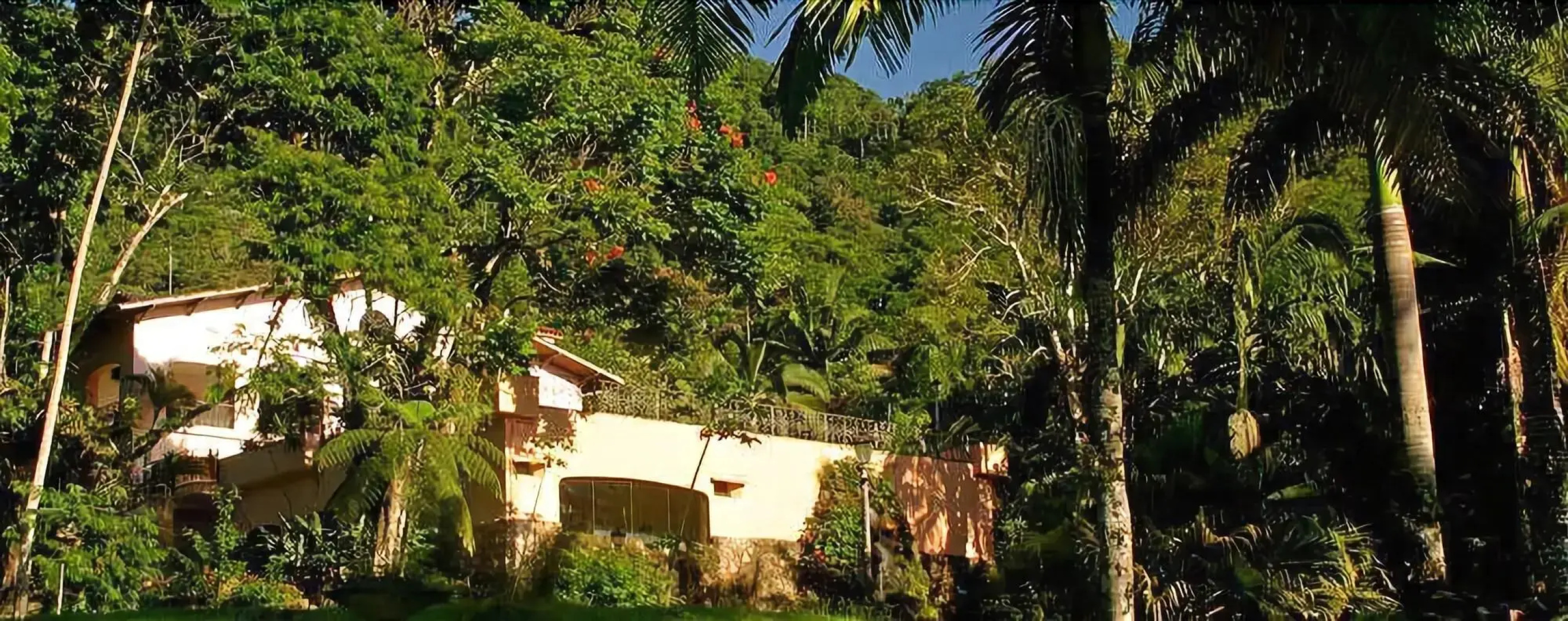 Sitio Araribá