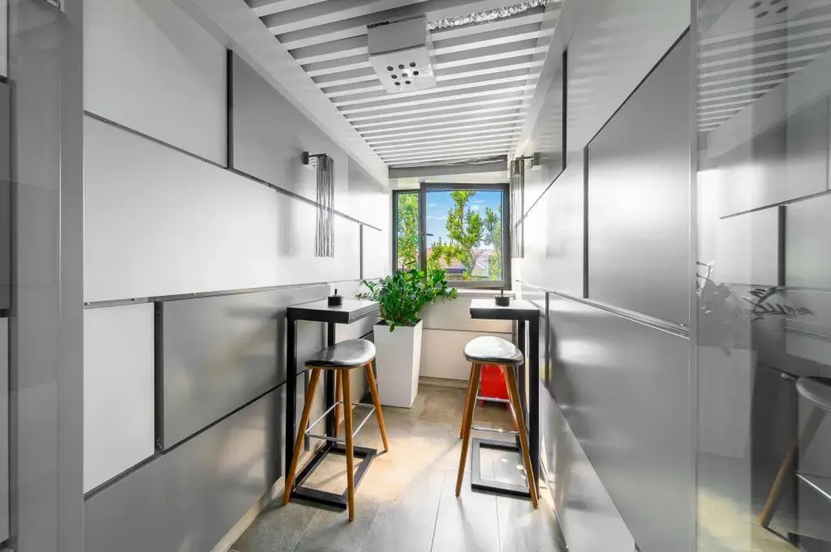 Апартаменты Ideal House