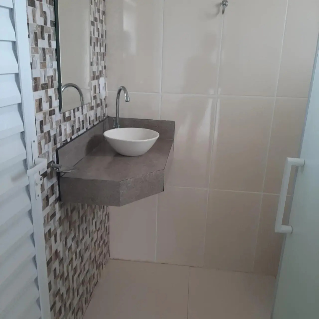 Pousada Aconchego