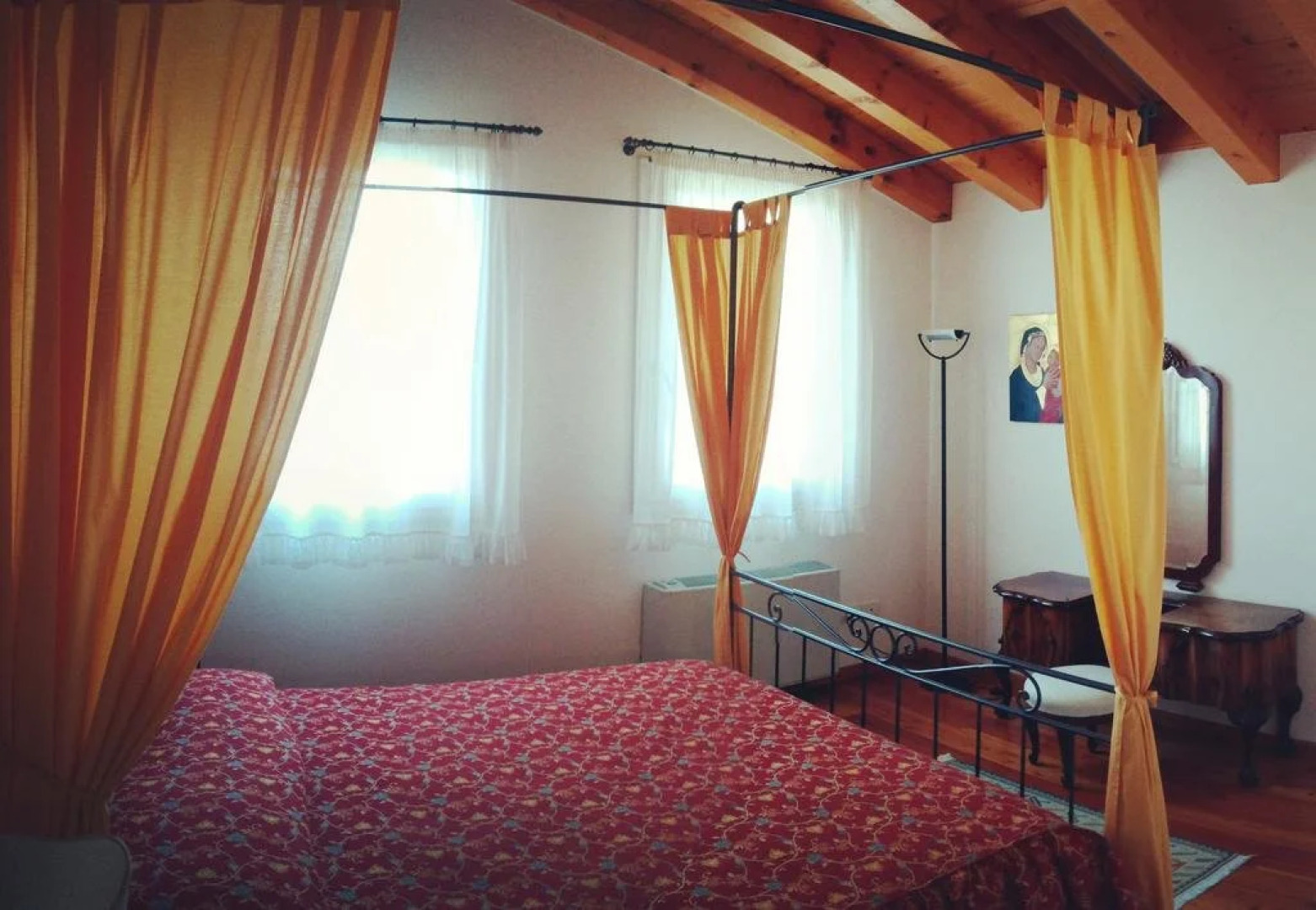 Agriturismo La Magiufra