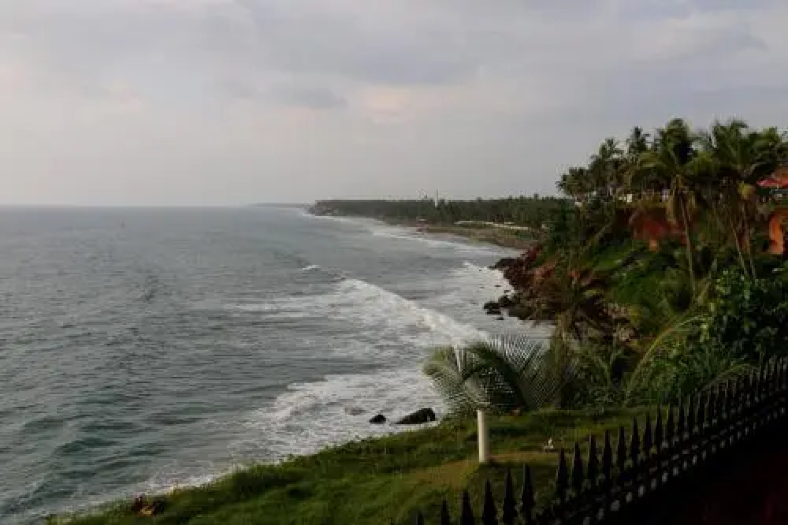 Divine Bliss Beach Resort