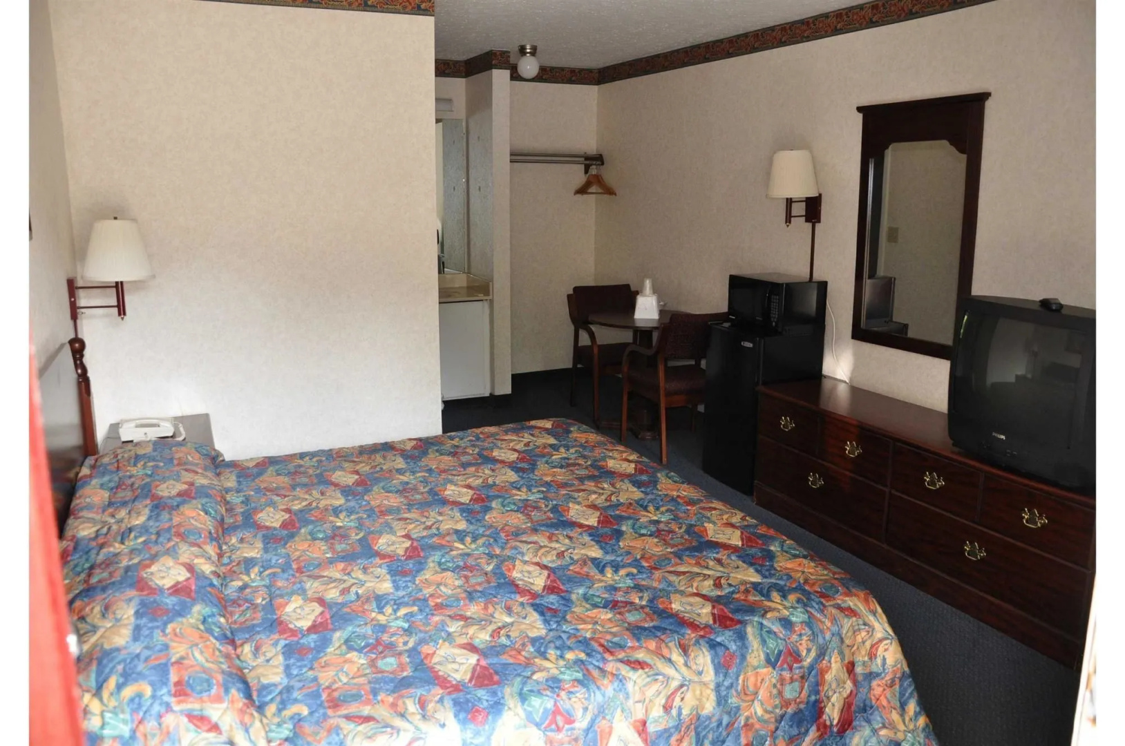 Budget Inn Ardmore