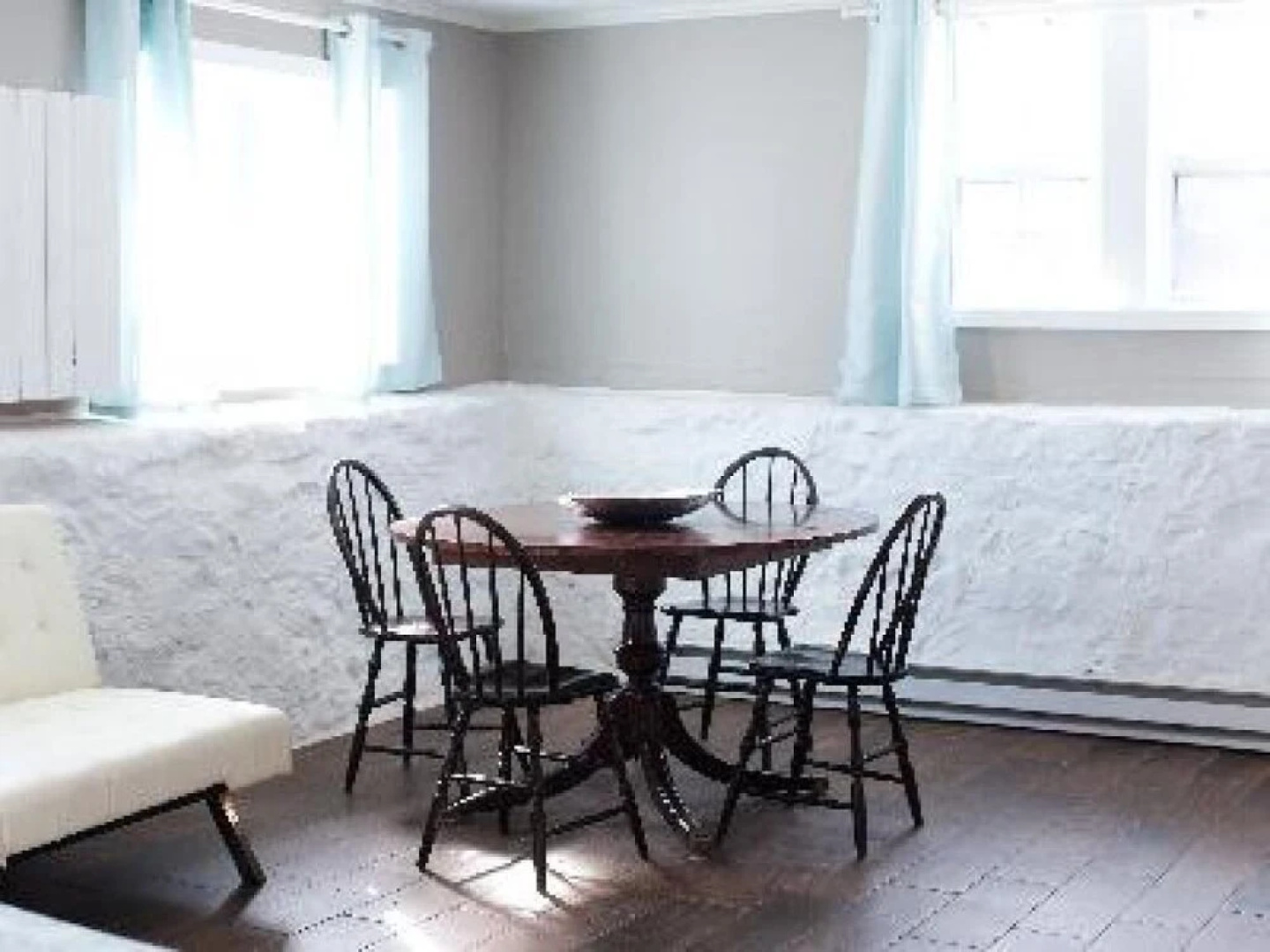 Ash Mill Farm Bed & Breakfast