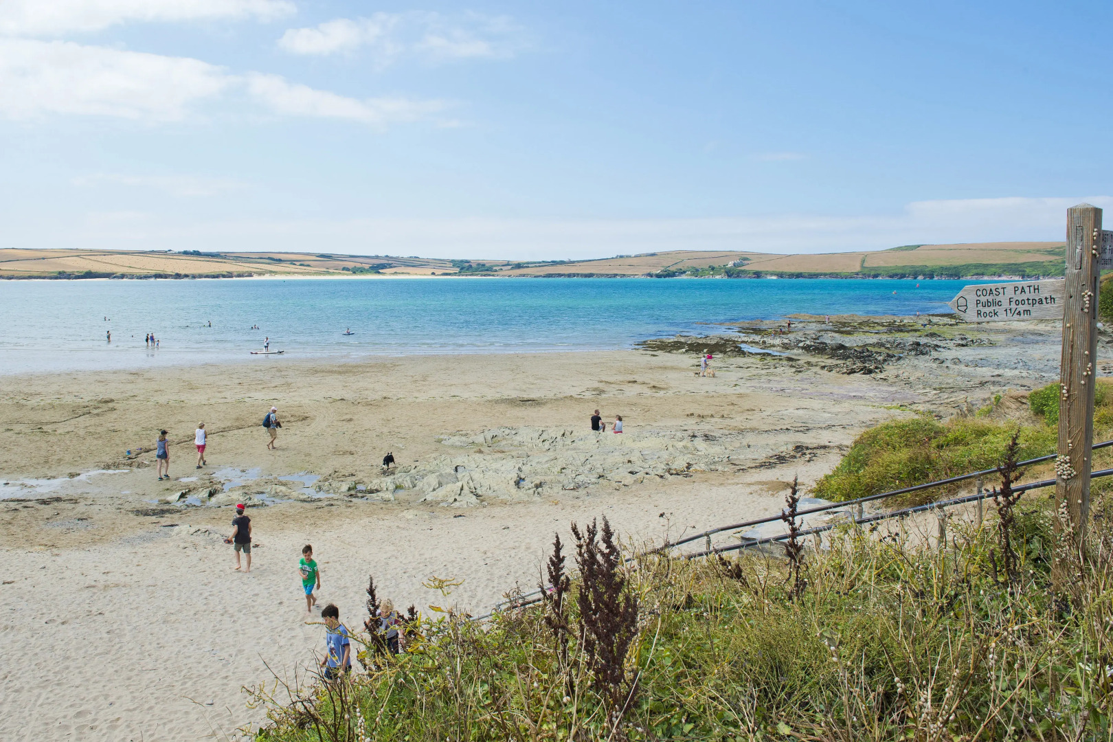 Premier Inn Wadebridge