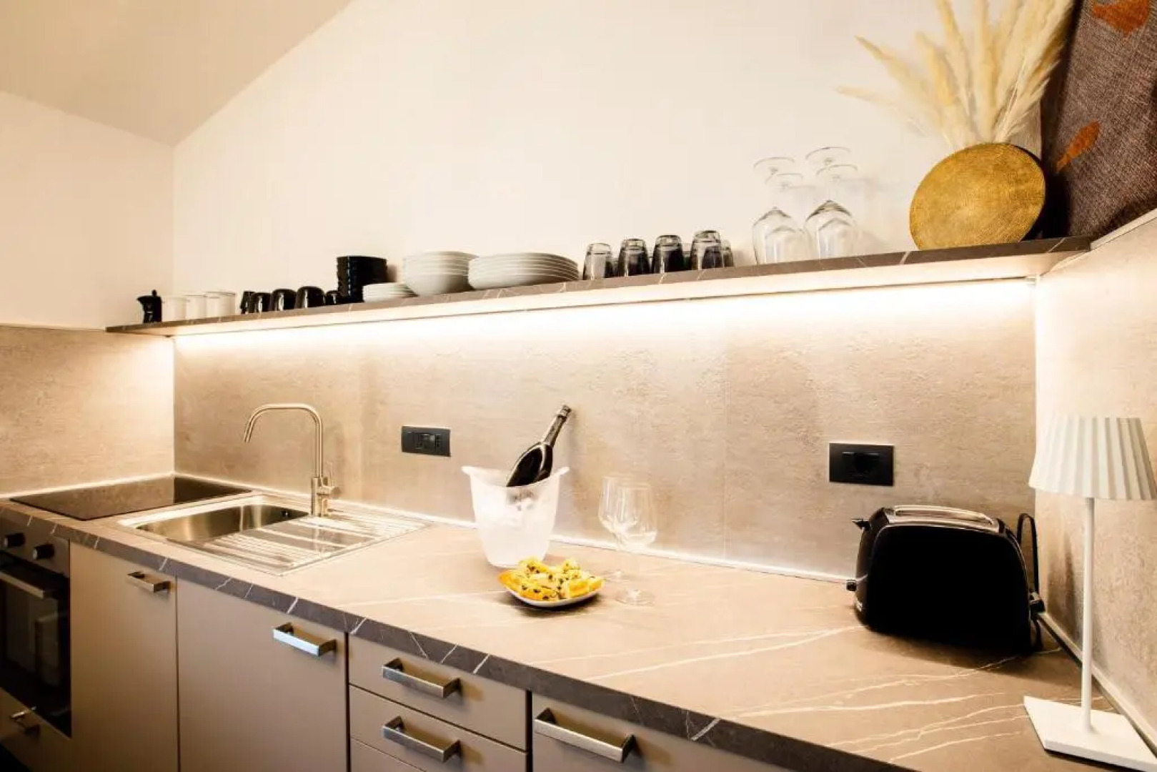 Bellevue - Rooms & Suites