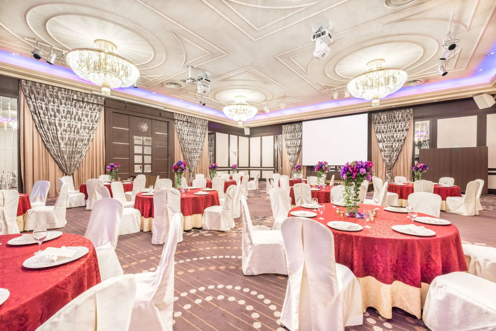 Crowne Plaza ANA Kumamoto New Sky by IHG