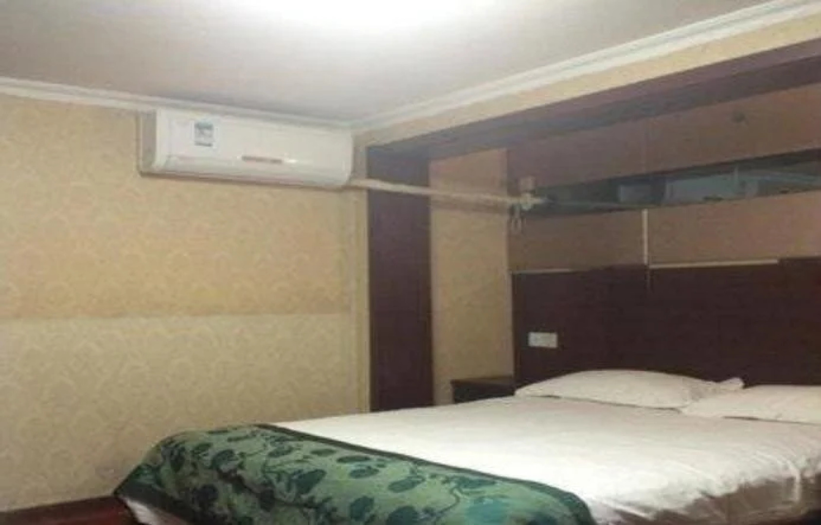 Yancheng Shuya Hotel