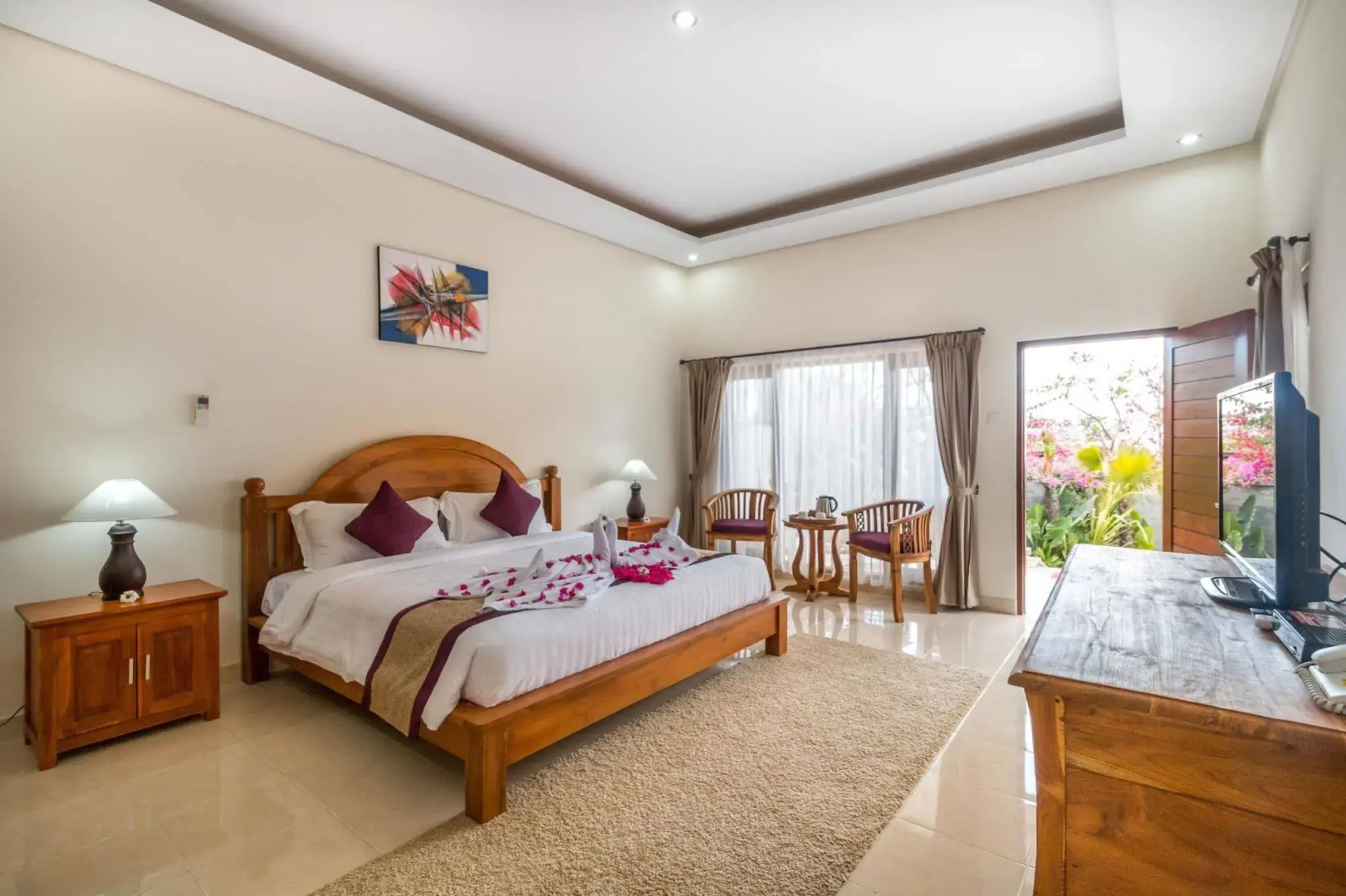RedDoorz Plus Nusa Lembongan Island