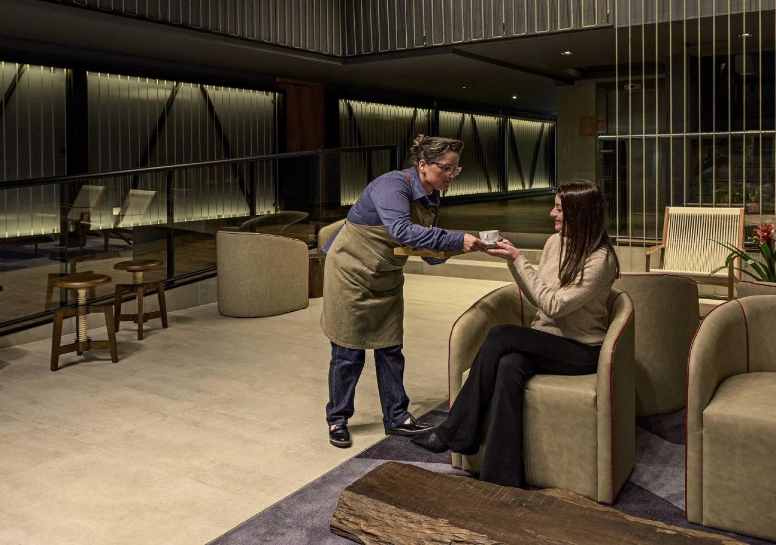 Hotel Cassino Tower Curitiba Aeroporto By Nacional Inn