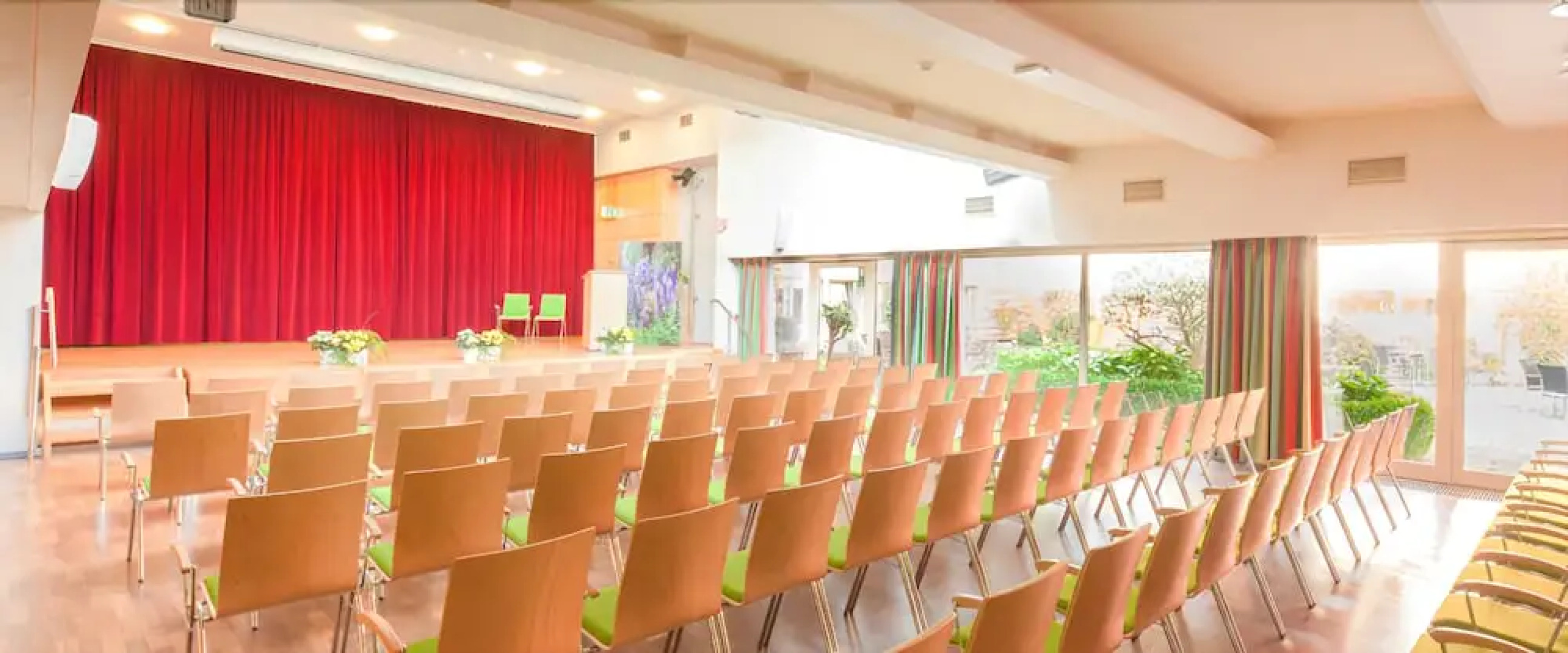 GDA Hotel Göttingen