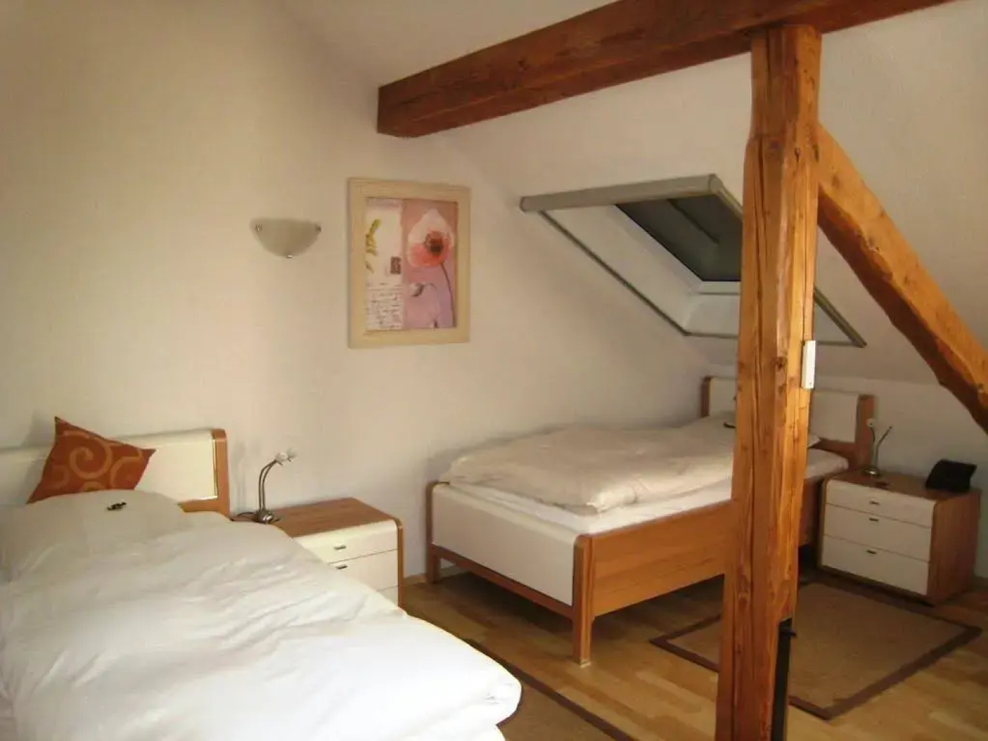 Rixbecker Alpen Hotel Koch