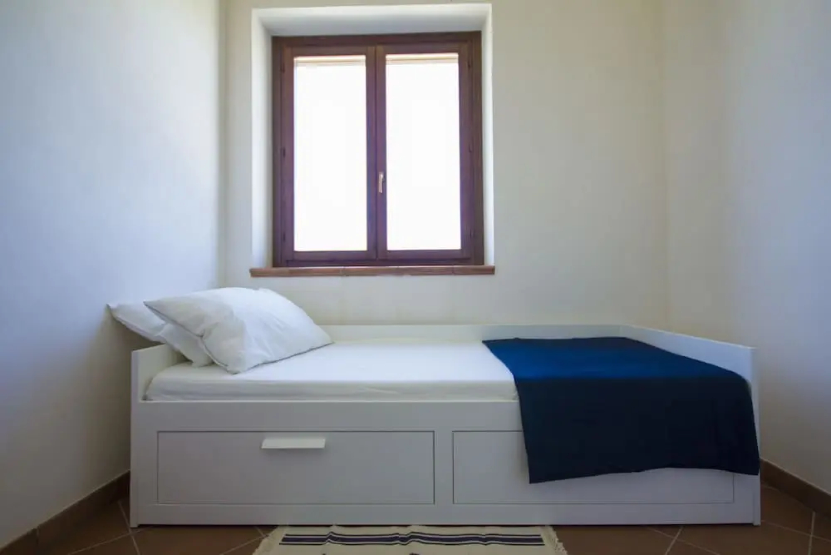 Stagnone Holiday Apartment
