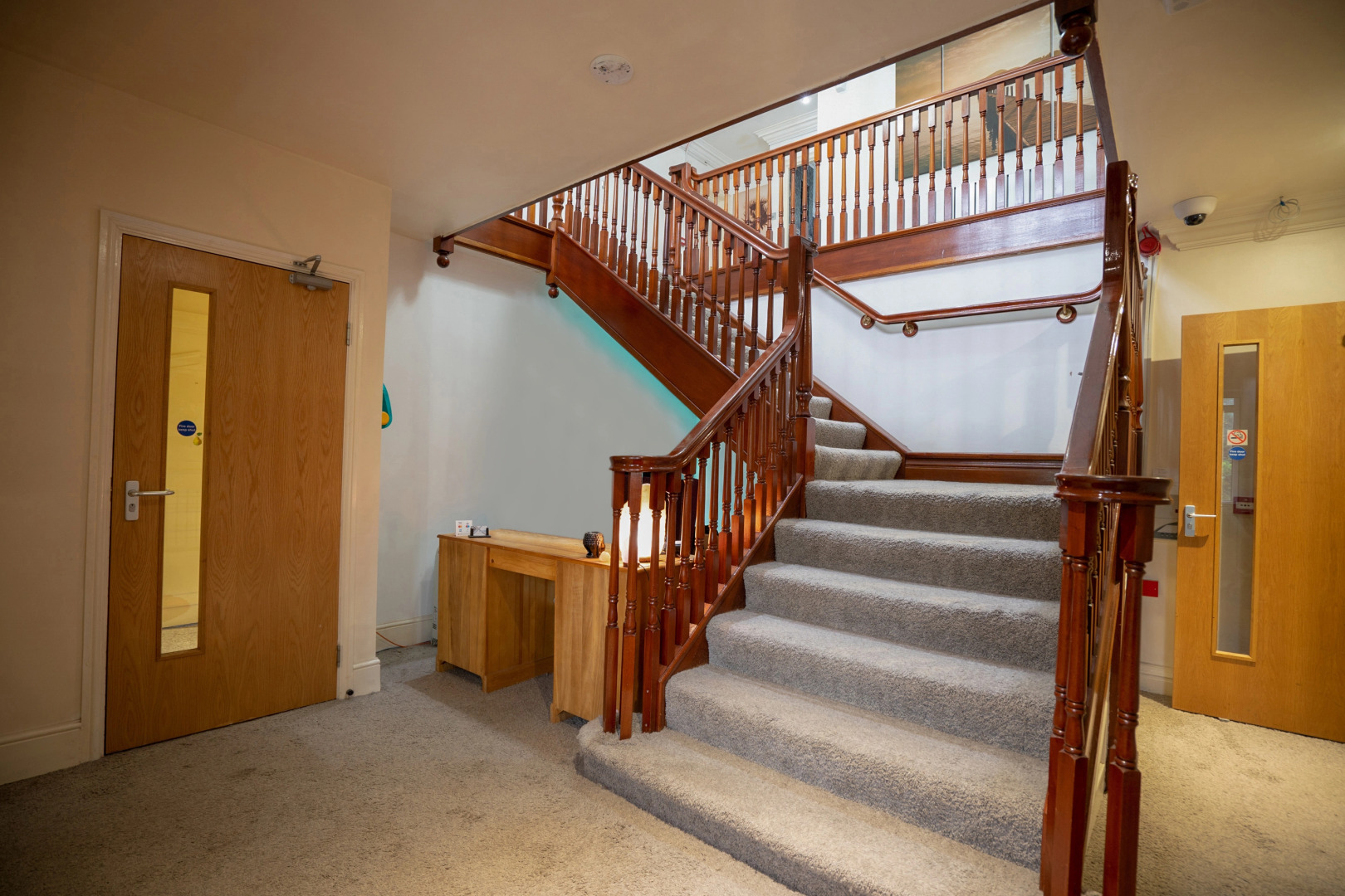 OYO Oakcroft Guest House Manchester Airport