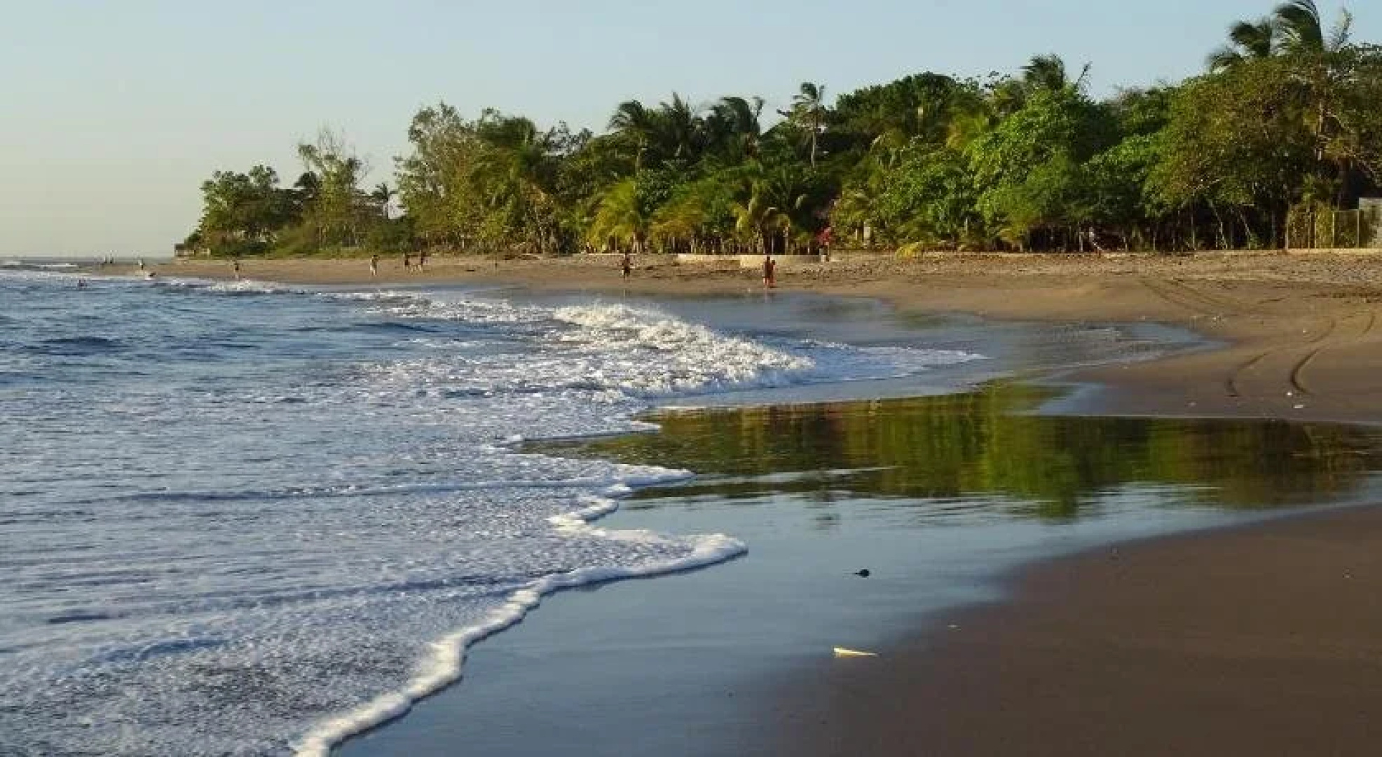 Hotel Casa de Pacifico Masachapa Playa