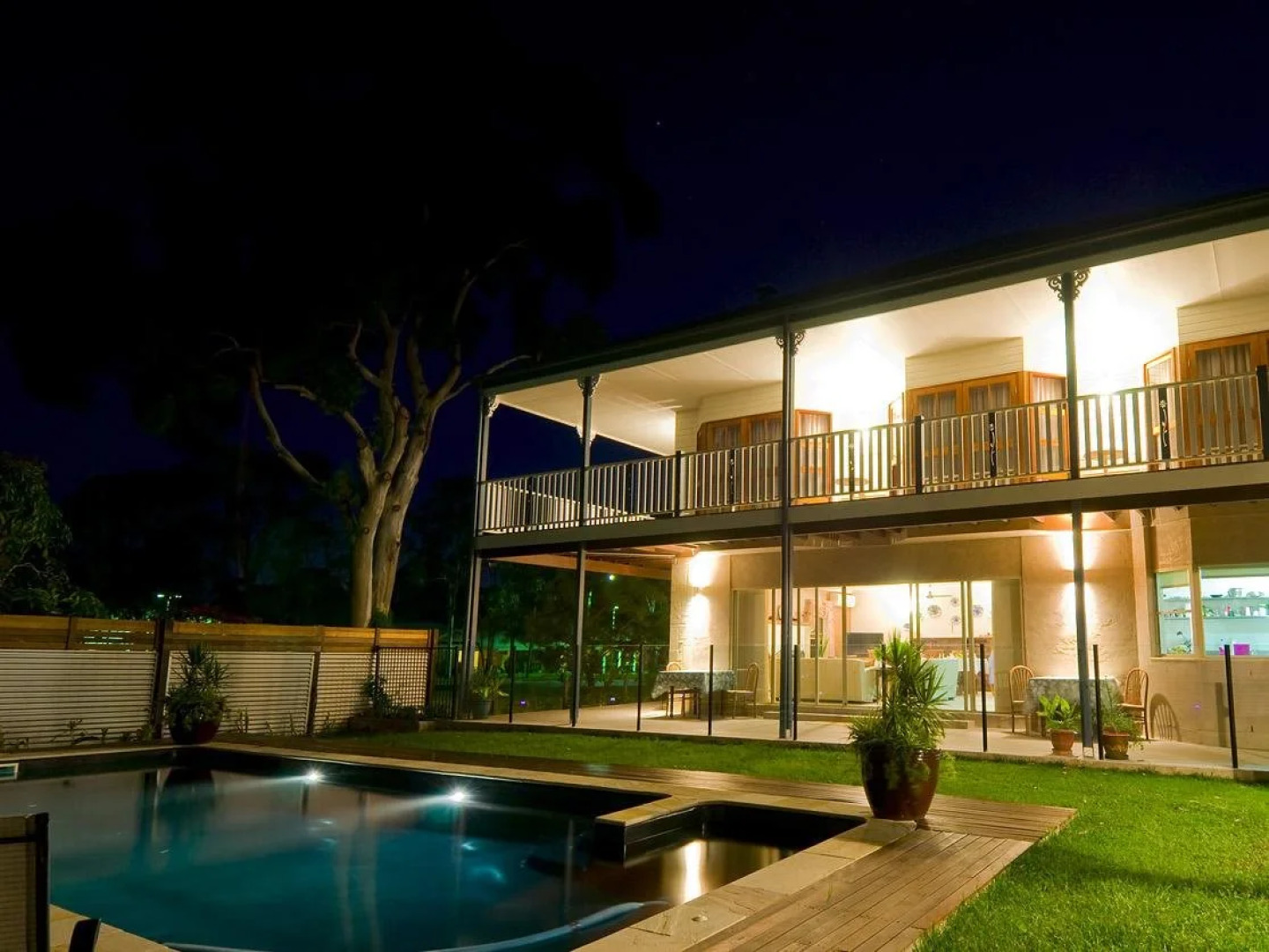 Villa Cavour Bed and Breakfast