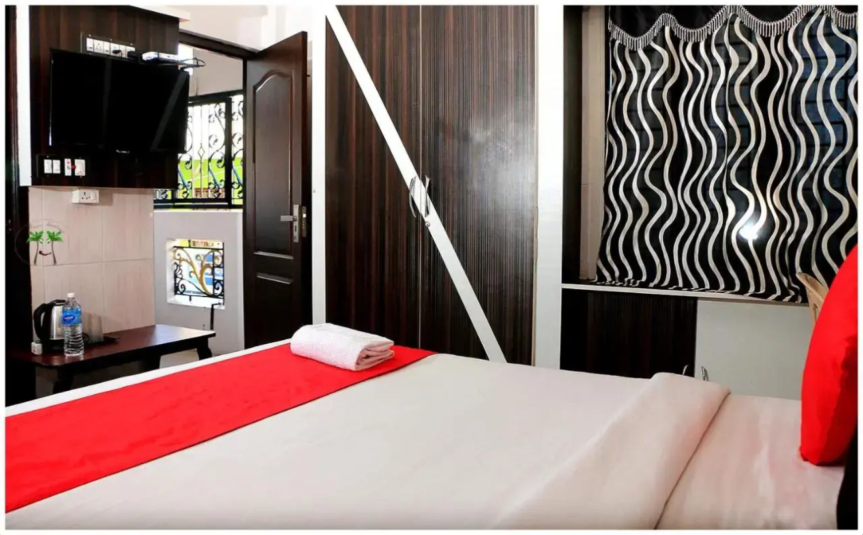 Red Carpet Residence