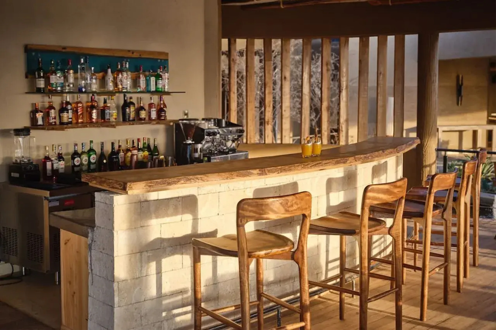 Surana Buffalo Springs